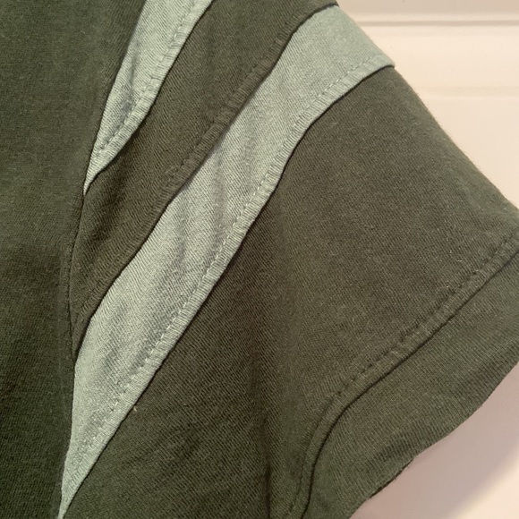 Cal Poly property of athletic department T-shirt. Vintage. Size large - Picture 6 of 8